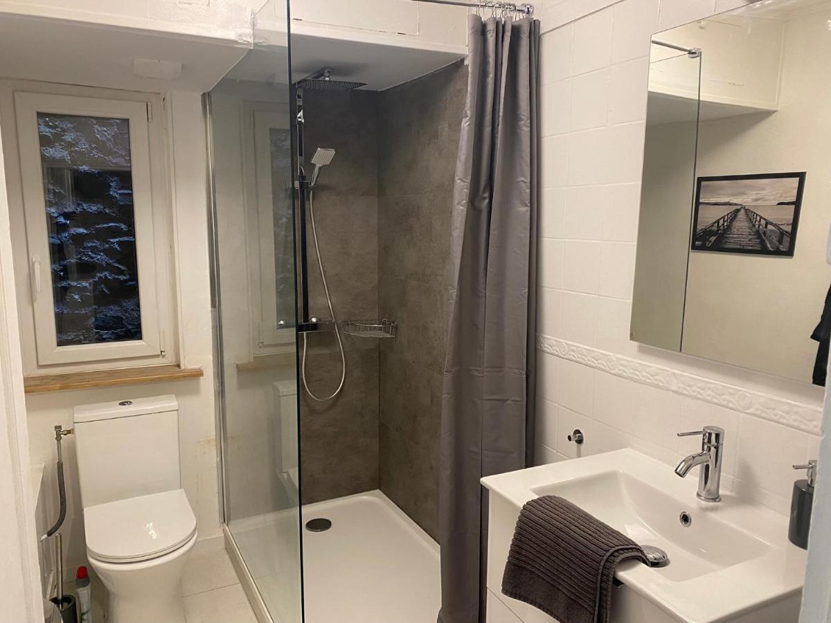 Appartement Chiara à Granville Extérieur photo